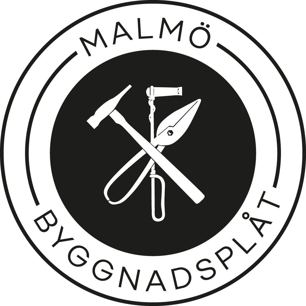 Malmö Byggnadsplåt logotyp