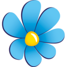 Sverigedemokraterna logotyp