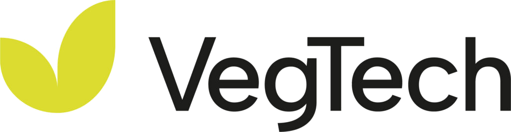 VegTech logotyp